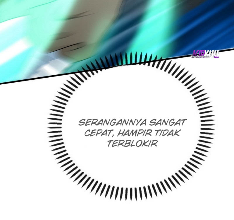 Extreme God Chapter 33 Gambar 19